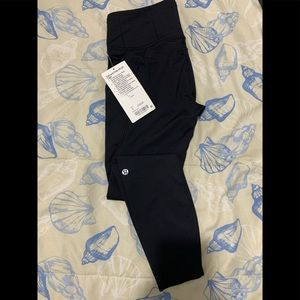 Lululemon Fast and Free HR 25” Tight